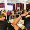 An entrepreneurship training program for women entrepreneurs in Homagama (2024-01-12)